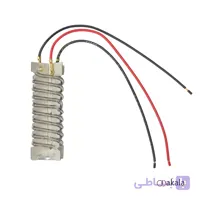 المنت سشوار جانسون درجه یک کد 52