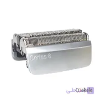 تیغه و توری اورجینال براون BRAUN سری 8 مدل 83M