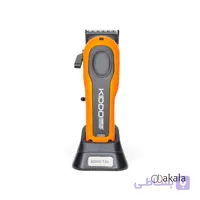 ماشین اصلاح کنگ تک مدل کیدو KIDDO کد 47