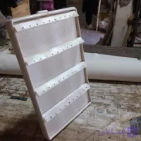 استند گوشواره گروهی