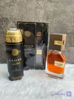 ادکلن عربی صاحب ارض الزعفران678