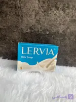 صابون لرویا Lervia مدل686Milk