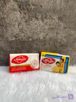 صابون لایف بوی آنتی باکتریال مدل Total 10