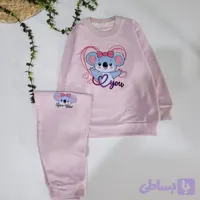 بلوز وشلوار کوالا
