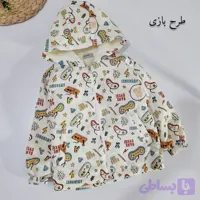 سویشرت کلاهدار