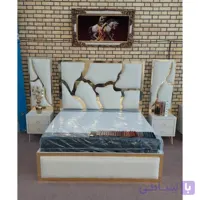 سرویس خواب، طرح رعد