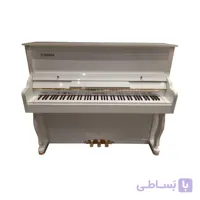 پیانو دیجیتال طرح اکوستیک یاماها p145 pro