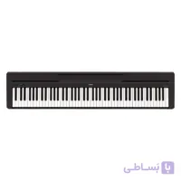 پیانو دیجیتال یاماها مدل P-48