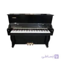 پیانو دیجیتال طرح اکوستیک یاماها p125 pro