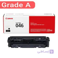 کارتریج رنگی کانن 046 رنگ مشکی Canon