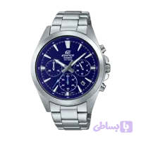 ساعت مچی مردانه کاسیو EDIFICE مدل EFV-630D-2AVUDF - فروشگاه اینترنتی ساعت وکیلی | دنیای ساعت‌های خاص