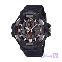 ساعت مچی مردانه کاسیو G-SHOCK مدل GR-B300-1A4DR - فروشگاه اینترنتی ساعت وکیلی | دنیای ساعت‌های خاص