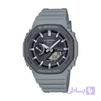 ساعت مچی مردانه کاسیو G-Shock مدل GA-B2100LUU-8ADR - فروشگاه اینترنتی ساعت وکیلی | دنیای ساعت‌های خاص
