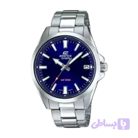 ساعت مچی مردانه کاسیو EDIFICE مدل EFV-100D-2A - فروشگاه اینترنتی ساعت وکیلی | دنیای ساعت‌های خاص