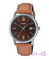 ساعت مچی مردانه کاسیو مدل CASIO-MTP-V002L-5B3UDF - فروشگاه اینترنتی ساعت وکیلی | دنیای ساعت‌های خاص