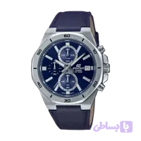 ساعت مچی مردانه کاسیو EDIFICE مدل EFV-640L-2AVUDF - فروشگاه اینترنتی ساعت وکیلی | دنیای ساعت‌های خاص