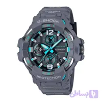 ساعت مچی مردانه کاسیو G-SHOCK مدل GR-B300-8A2DR - فروشگاه اینترنتی ساعت وکیلی | دنیای ساعت‌های خاص