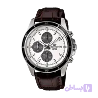 ساعت مچی مردانه کاسیو EDIFICE مدل EFR-526L-7A - فروشگاه اینترنتی ساعت وکیلی | دنیای ساعت‌های خاص