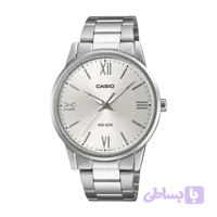 ساعت مچی مردانه کاسیو مدل MTP-1303DD-7A - فروشگاه اینترنتی ساعت وکیلی | دنیای ساعت‌های خاص