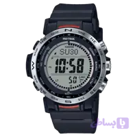 ساعت مچی مردانه کاسیو PRO-TREK مدل PRW-35-1ADR - فروشگاه اینترنتی ساعت وکیلی | دنیای ساعت‌های خاص