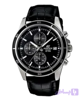 ساعت مچی مردانه کاسیو EDIFICE مدل EFR-526L-1A - فروشگاه اینترنتی ساعت وکیلی | دنیای ساعت‌های خاص