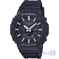 ساعت مردانه کاسیو مدل GA-2100-1ADR - فروشگاه اینترنتی ساعت وکیلی | دنیای ساعت‌های خاص