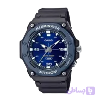 ساعت مچی مردانه کاسیو مدل MW-620H-2AVDF - فروشگاه اینترنتی ساعت وکیلی | دنیای ساعت‌های خاص