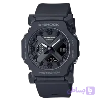 ساعت مچی کاسیو G-SHOCK مدل GA-2300-1ADR - فروشگاه اینترنتی ساعت وکیلی | دنیای ساعت‌های خاص