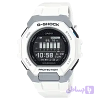 ساعت مچی مردانه کاسیو G-SHOCK مدل GBD-300-7DR - فروشگاه اینترنتی ساعت وکیلی | دنیای ساعت‌های خاص