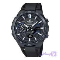 ساعت مچی مردانه کاسیو EDIFICE مدل ECB-2200PB-1ADF - فروشگاه اینترنتی ساعت وکیلی | دنیای ساعت‌های خاص