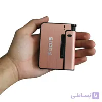 کیف سیگار برند FOCUS