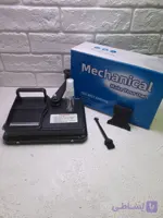 دستگاه سیگار پرکن رومیزی نیمه صنعتی