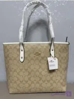 كيف بزرگ دخترانه و زنانه از برند كوچ با كيفيتِ (هاى كواليتى )