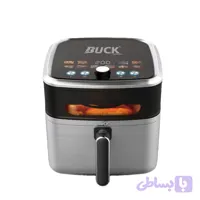 سرخ کن باک مدلBK1022