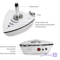 Mini Rf آراف سالنی