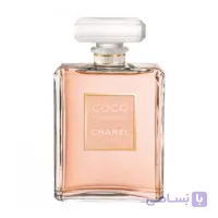 ادو پرفیوم زنانه کوکو شانل Coco Mademoiselle حجم ۱۰۰ میلی لیتر
