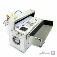 دستگاه میکرودرم تی کا ان ۱۶۰ طب مکس Teb max Tkn