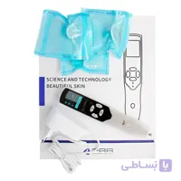 دستگاه فیبروبلاست فیوژن (Fibroblast Plasma Ozone Pen)