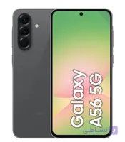 موبایل سامسونگ مدل Galaxy A56 5G دو سیم کارت ظرفیت 256/8 گیگابایت-ویتنام