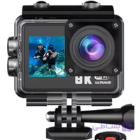 دوربین ورزشی 8k