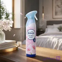 اسپری خوشبو کننده هوا فبرز blossom breeze