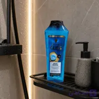 شامپو مو گلیس مدل Aqua Revive حجم 400 میل