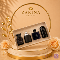 پک چهارتایی عطر مردانه Veyes  کیفیت بالا و پخش بو بالا