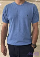 تیشرت نخ پنبه Polo سبک و تنفس پذیر
