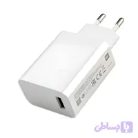 شارژر اورجینال سرکارتنی شیائومی مدل 67 وات به همراه کابل تبدیل USB-C