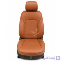 روکش صندلی هیوندا سانتافه نیو IX45