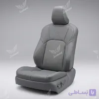 روکش صندلی تویوتا کمری 2025