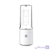 مینی آبمیوه گیری شیائومی مدل Pinlo PL-B0073W