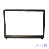 قاب جلو ال سی دی لپ تاپ سونی Sony PCG 7D2L