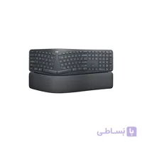کیبورد لاجیتک مدل Logitech Ergo K860